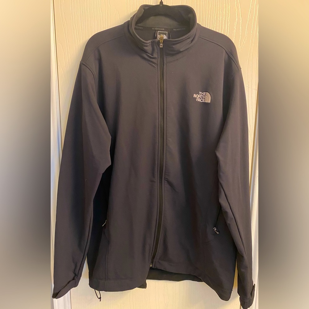 COPY - Men’s North Face Apex jacket XXL